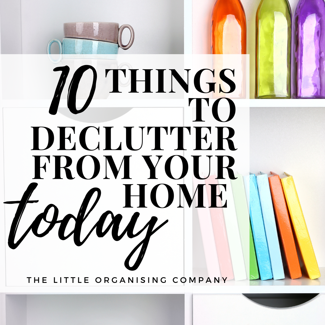 10 things to declutter from you home y (1)